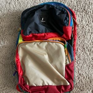 Cotopaxi Backpack